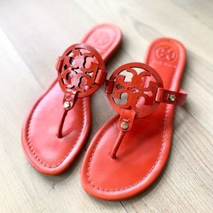 Tory Burch Miller Sandal | Women’s Size 8